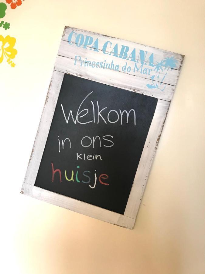 Zierikzee Appartement Zz 41 B&B Eksteriør billede