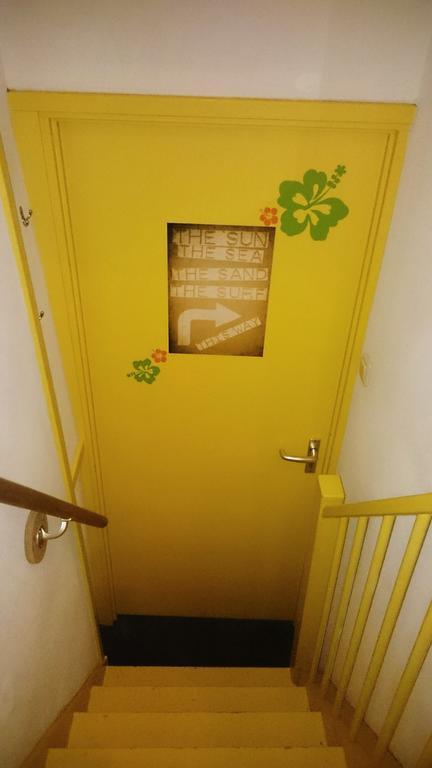 Zierikzee Appartement Zz 41 B&B Værelse billede