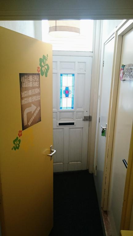 Zierikzee Appartement Zz 41 B&B Værelse billede