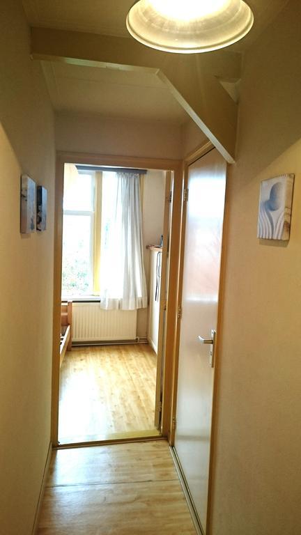 Zierikzee Appartement Zz 41 B&B Værelse billede