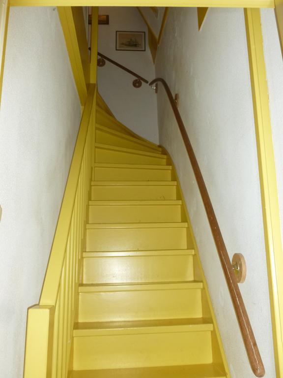 Zierikzee Appartement Zz 41 B&B Værelse billede