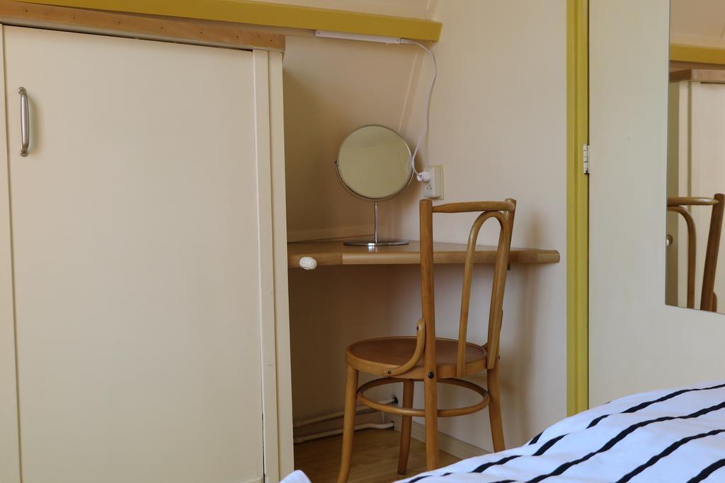 Zierikzee Appartement Zz 41 B&B Værelse billede