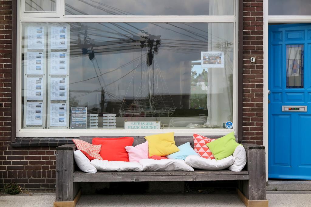Zierikzee Appartement Zz 41 B&B Værelse billede