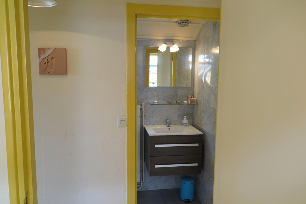 Zierikzee Appartement Zz 41 B&B Værelse billede