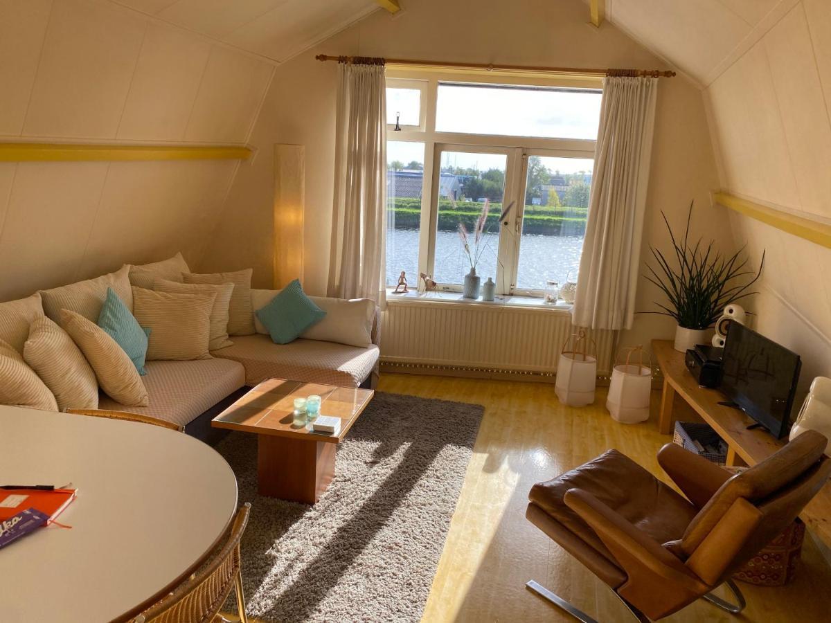 Zierikzee Appartement Zz 41 B&B Eksteriør billede