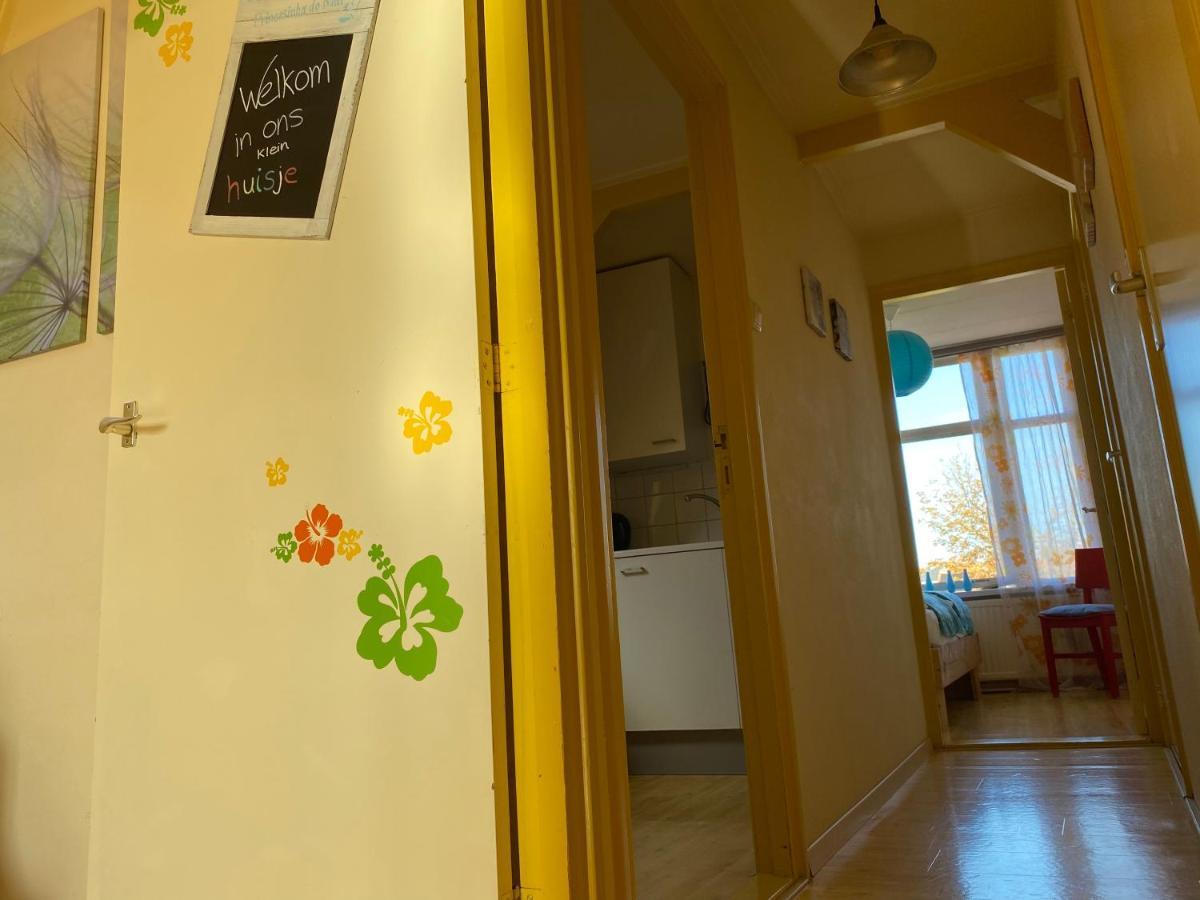 Zierikzee Appartement Zz 41 B&B Eksteriør billede