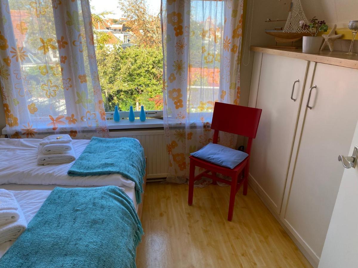 Zierikzee Appartement Zz 41 B&B Eksteriør billede