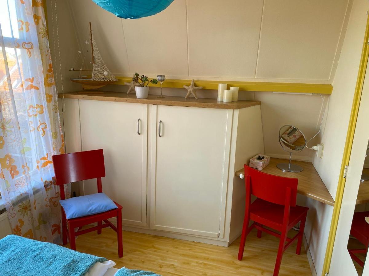 Zierikzee Appartement Zz 41 B&B Eksteriør billede