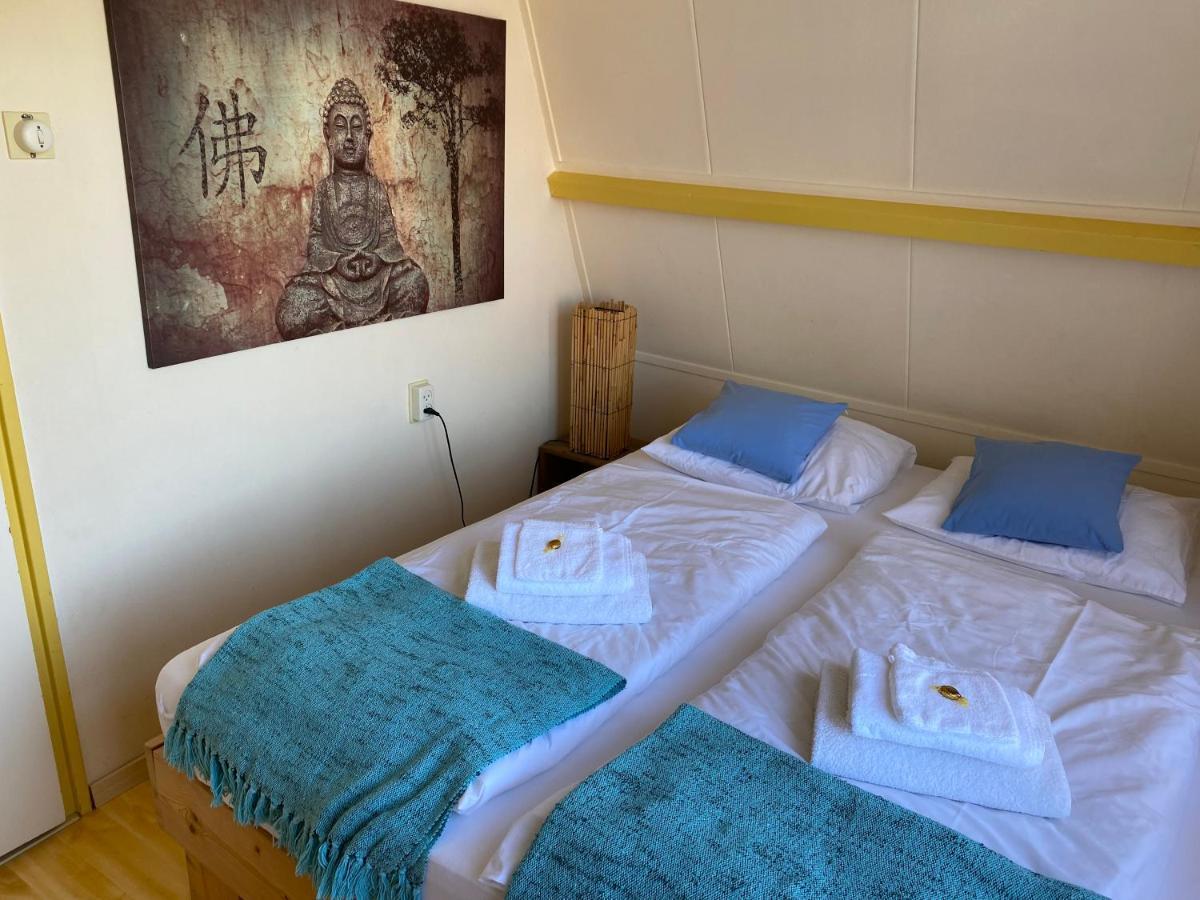 Zierikzee Appartement Zz 41 B&B Eksteriør billede
